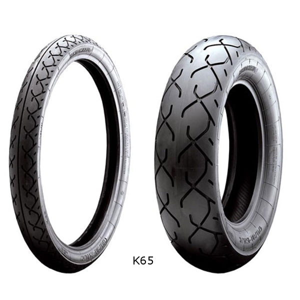 Heidenau Race Tyres