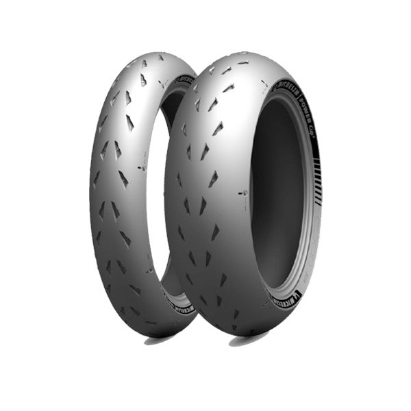 Michelin Power Cup 2