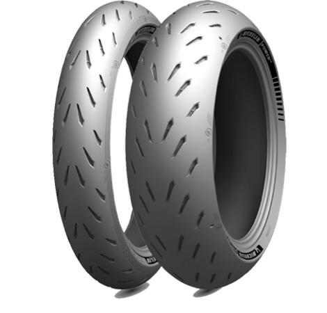 Michelin Power GP