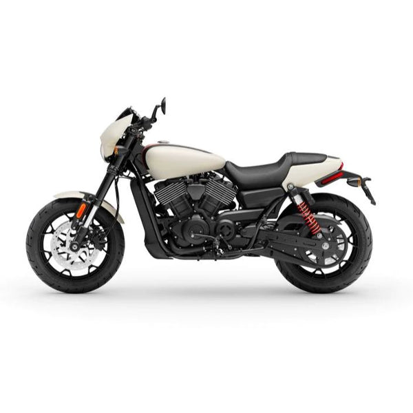 Michelin Scorcher 21