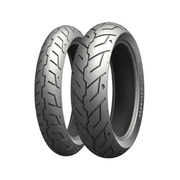 Michelin Scorcher 21