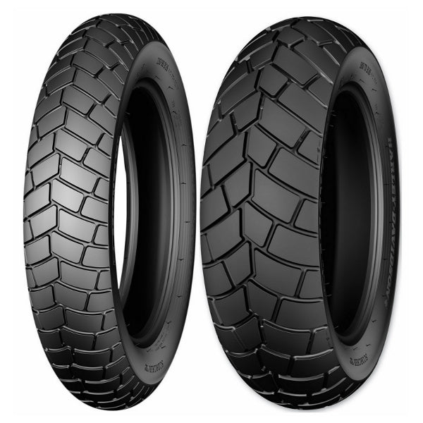 Michelin Scorcher 32