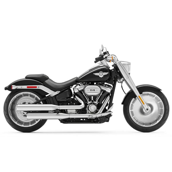 Michelin Scorcher 32