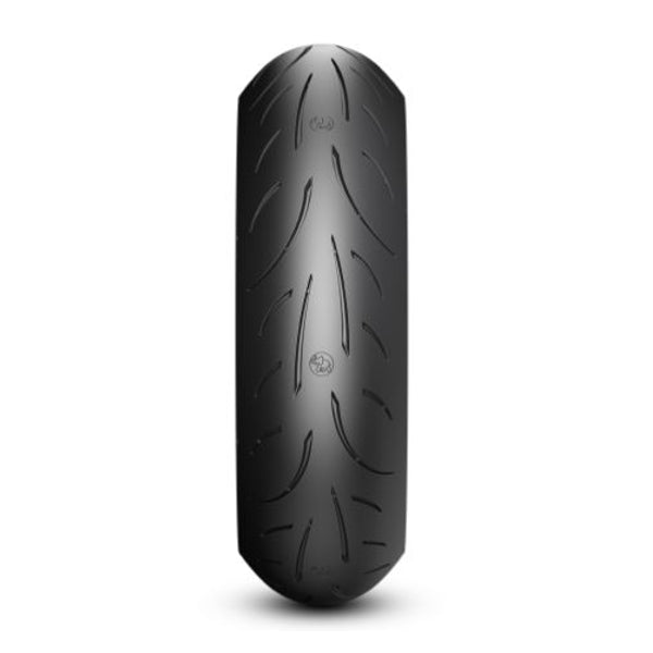 Metzeler Sporttec M9 RR