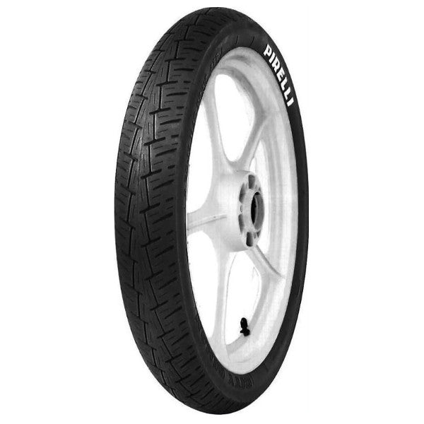 Pireli City Demon