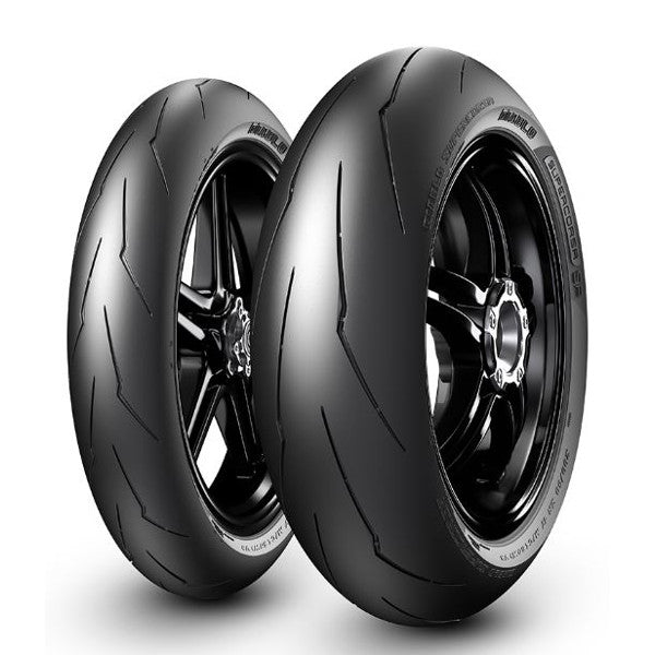 Pirelli Supercorsa SP V3