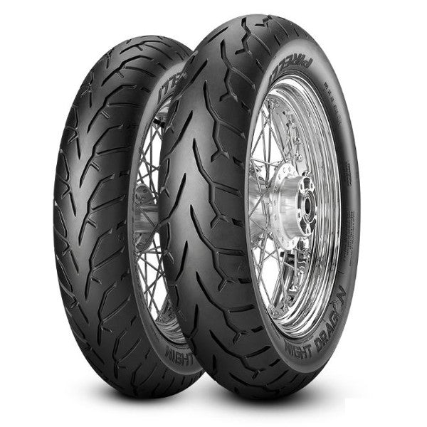 Pirelli Night Dragon