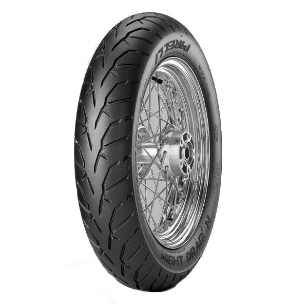 Pirelli Night Dragon