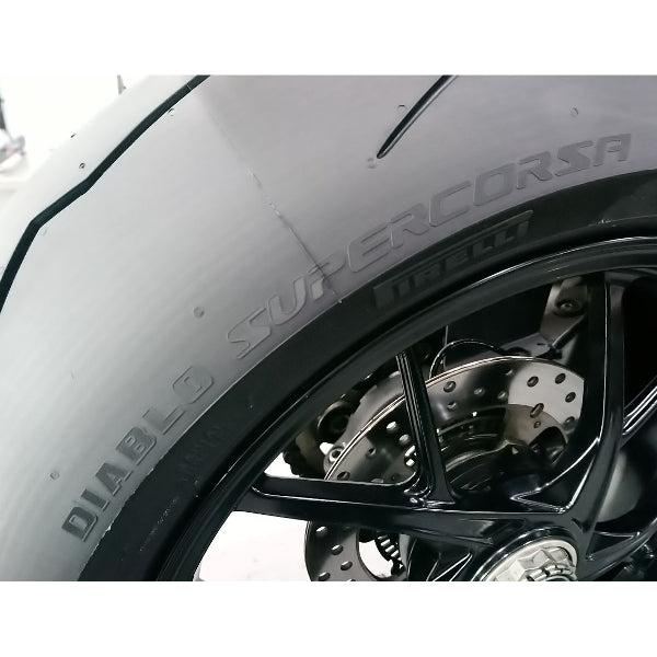 Pirelli Supercorsa SP V3