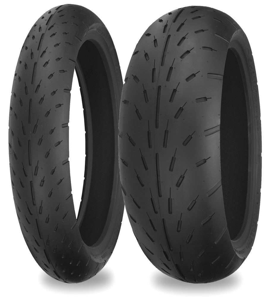 Shinko 003 Sports Radials