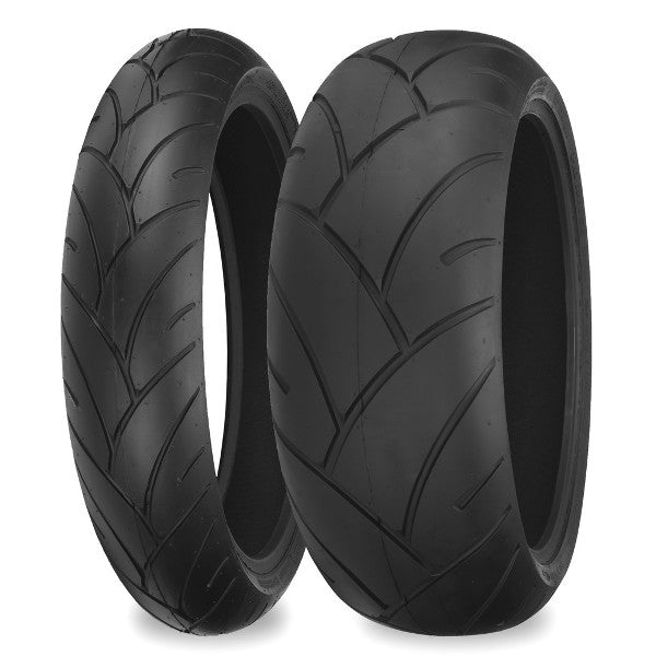 Shinko 005 Sports Touring Harley Radials