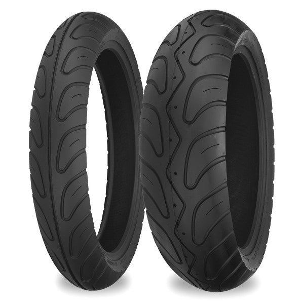 Shinko 006 Sports Touring Radials