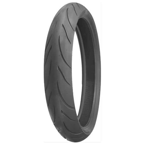 Shinko 011 Verge Radials