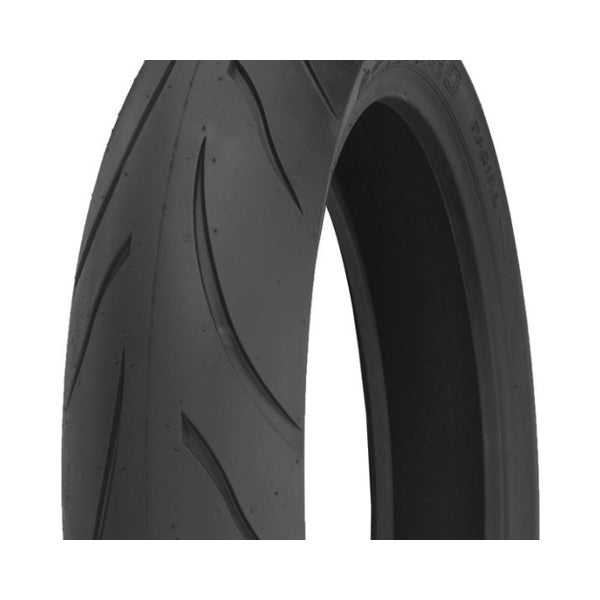 Shinko 011 Verge Radials
