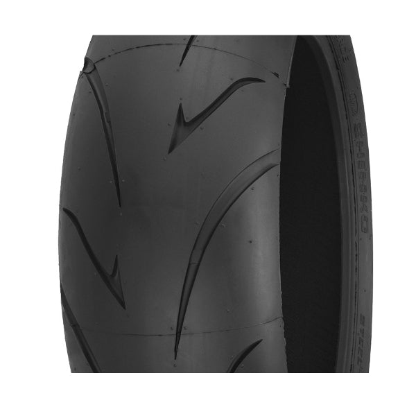 Shinko 011 Verge Radials