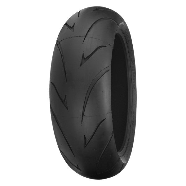 Shinko 011 Verge Radials