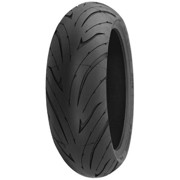 Shinko 016 Verge 2X Radials
