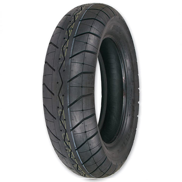 Shinko F230 front and R230 rear Tour Master