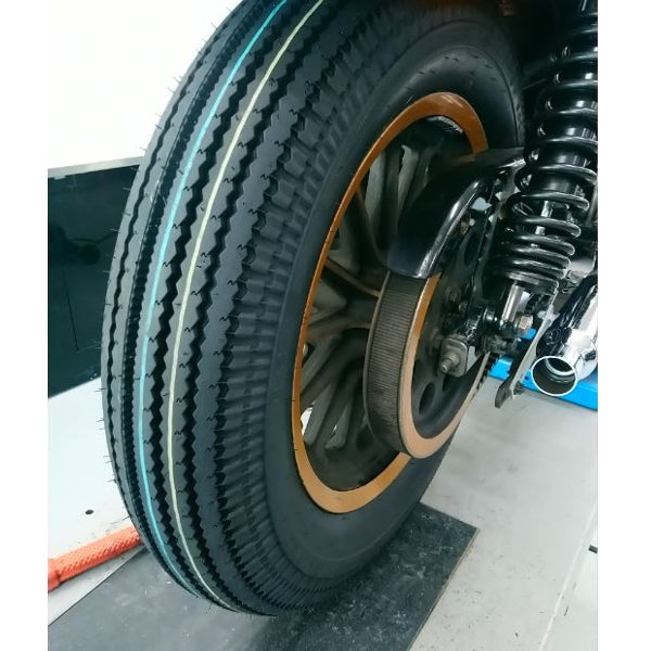 Shinko 270 Super Classic