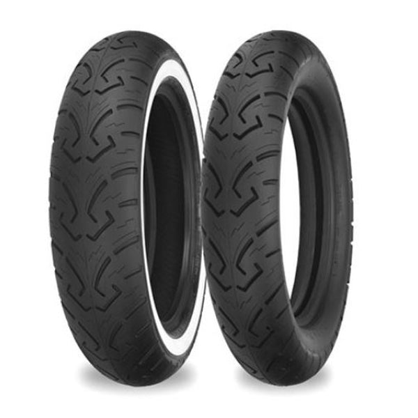 Shinko 250 Harley Tyre