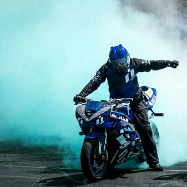 Shinko 005 Smoke Bomb