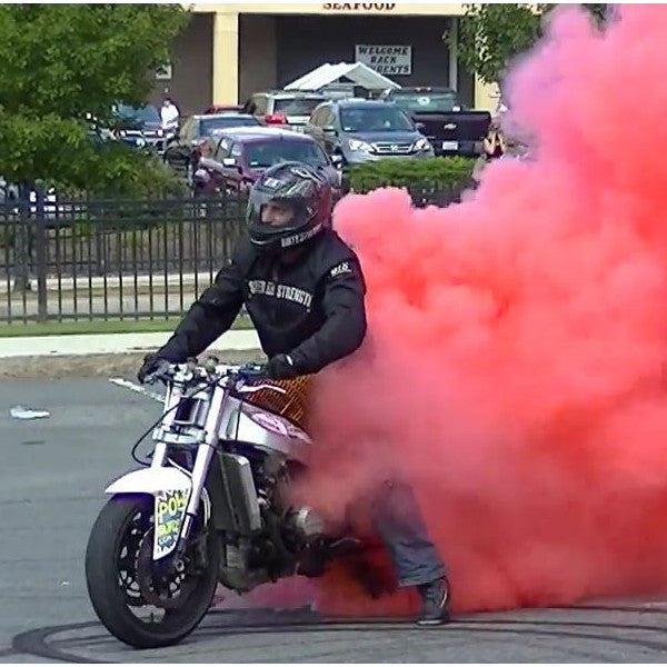 Shinko 005 Smoke Bomb