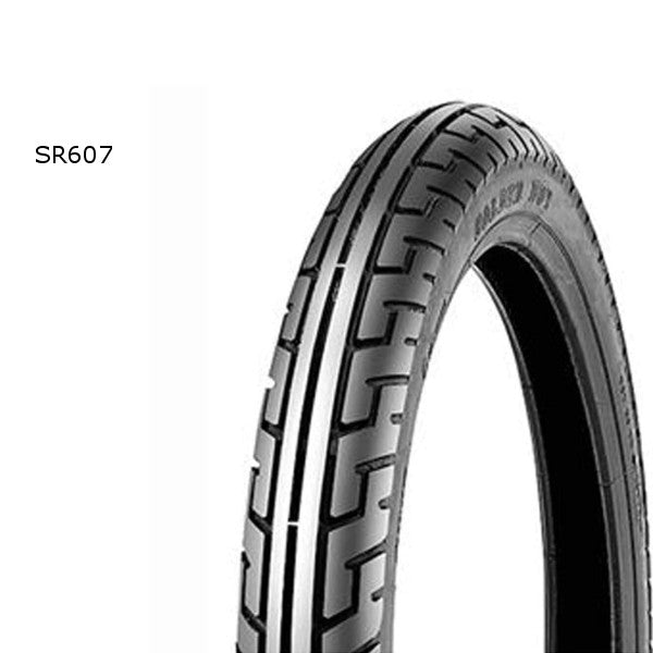 Shinko Small Bike SR Range Tyres