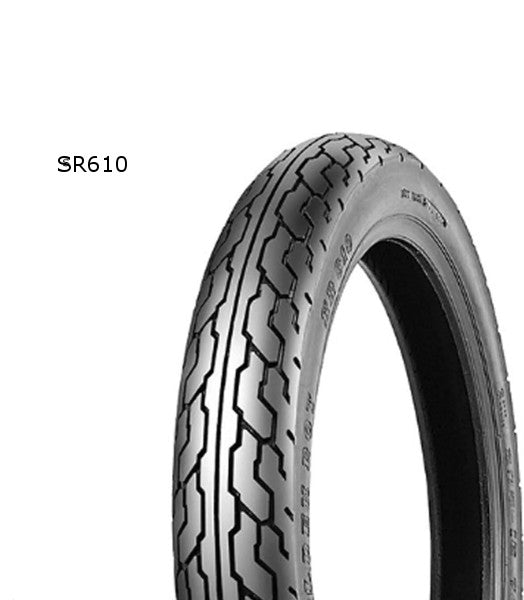 Shinko Small Bike SR Range Tyres