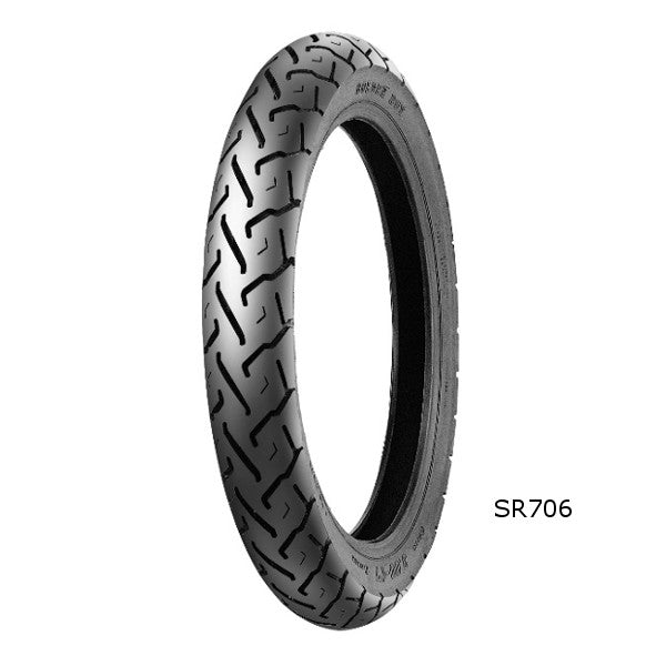 Shinko Small Bike SR Range Tyres