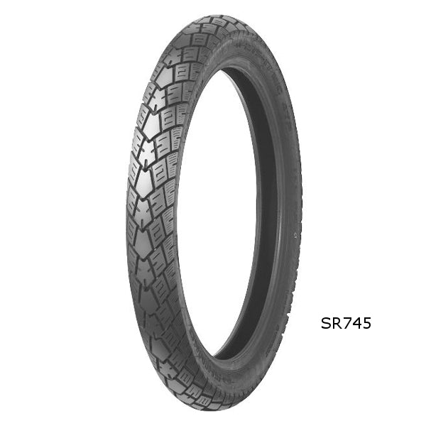 Shinko Small Bike SR Range Tyres
