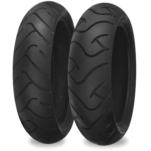 Shinko SR880 Ducati Paso Tyres