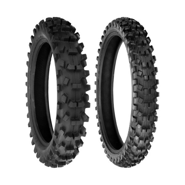 Shinko 540 Series Knobby Soft terrain