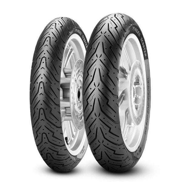 Pirelli Angel Scooter