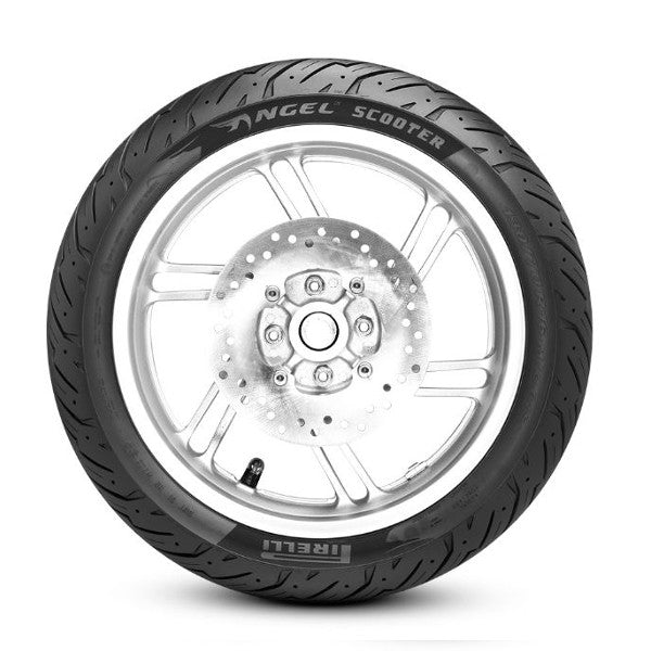 Pirelli Angel Scooter