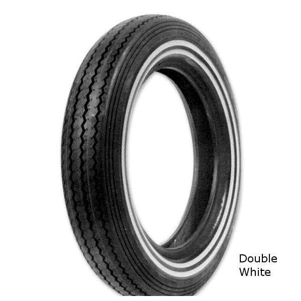 Shinko E240 Classic Harley tyre