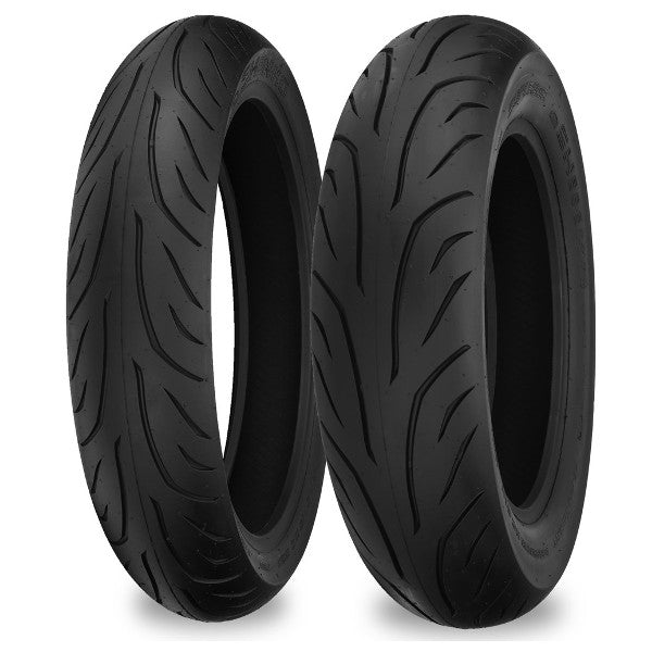 Shinko SE 890 Radials