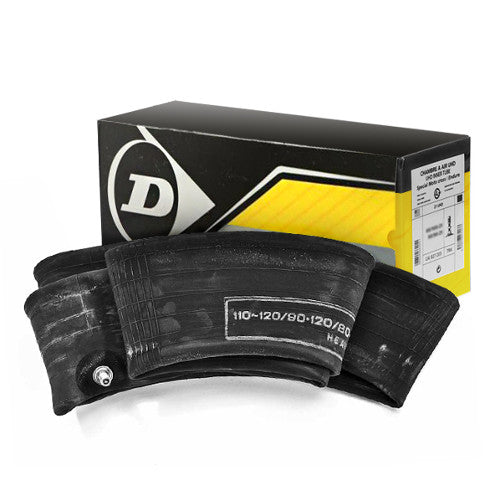 Dunlop Harley tubes