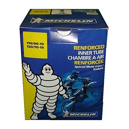 Michelin Heavy Duty Inner Tubes