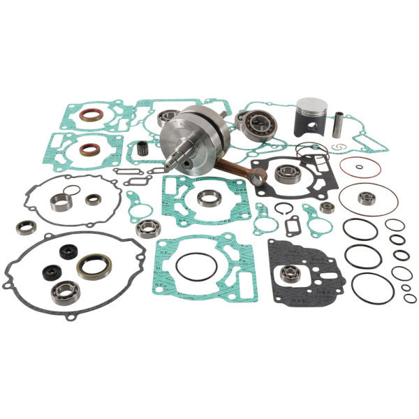 Complete Engine Rebuild Kit KTM 125 SX