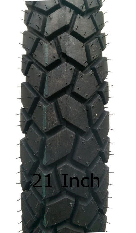 Continental TKC 70 Adventure