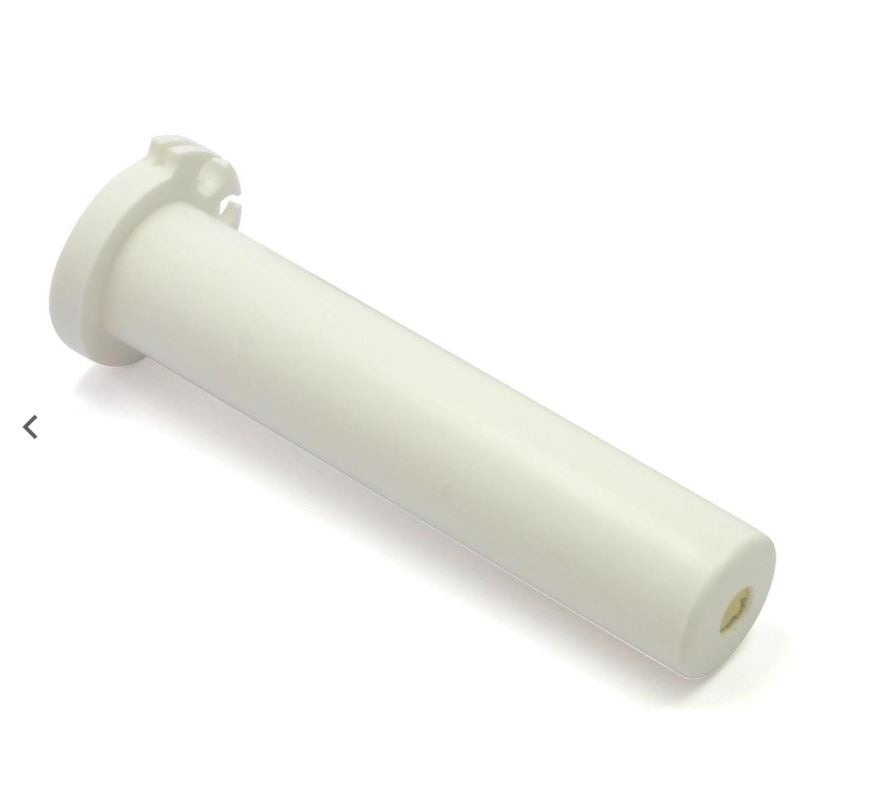 Zeta Throttle tube Honda CR 80/85