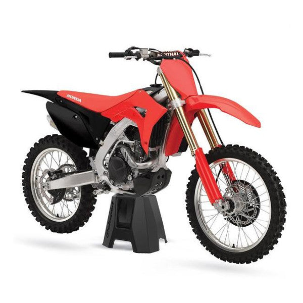Plastic Kit CRF 250R/450R Polisport