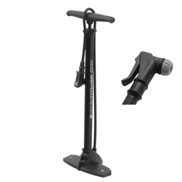 DRC Floor pump