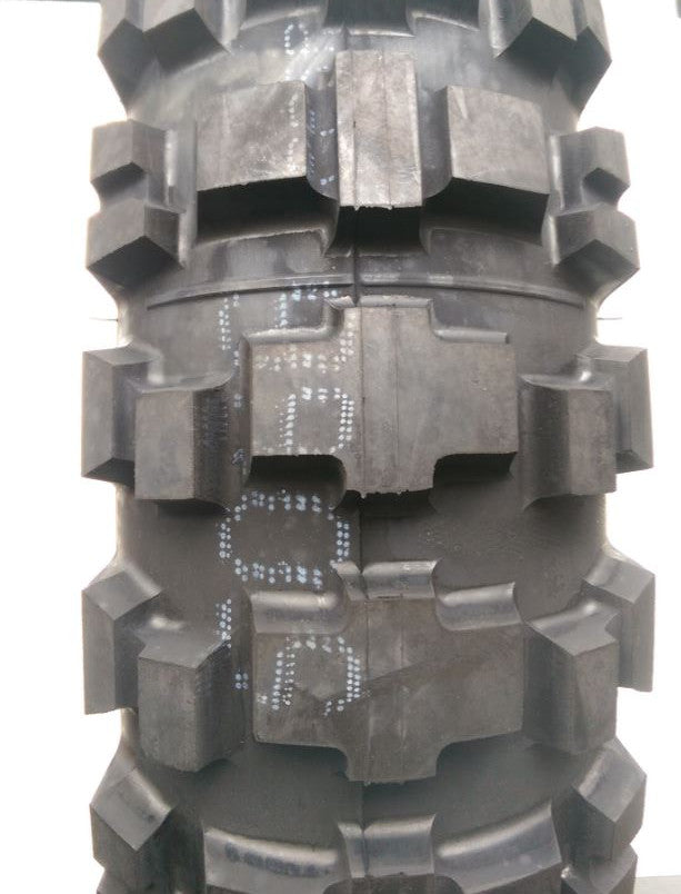 Dunlop D908RR Rally Raid