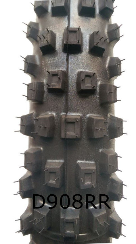 Dunlop D908RR Rally Raid