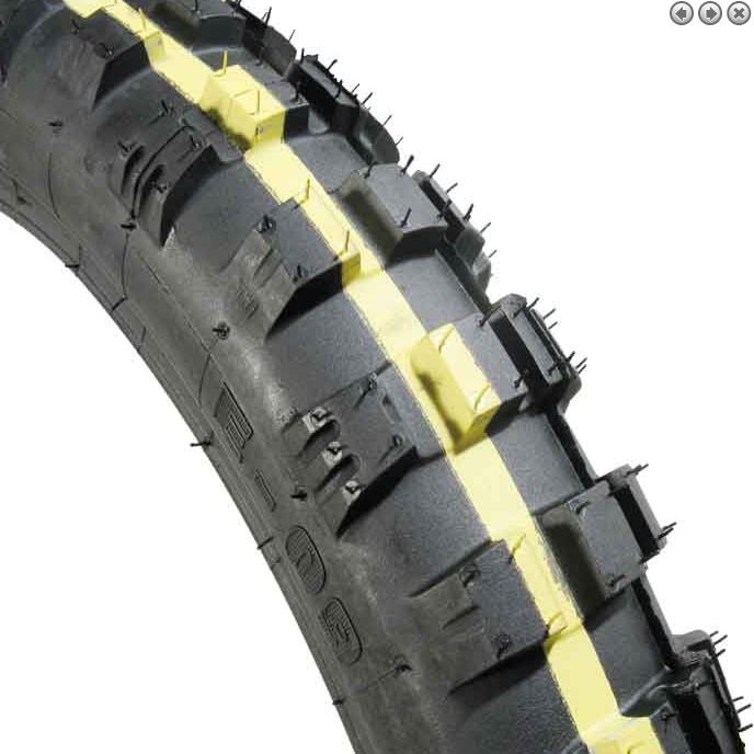 Mitas E-09 Adventure