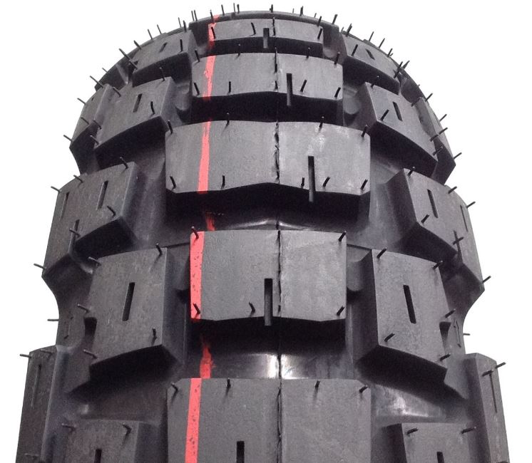 Motoz Tractionator Adventure