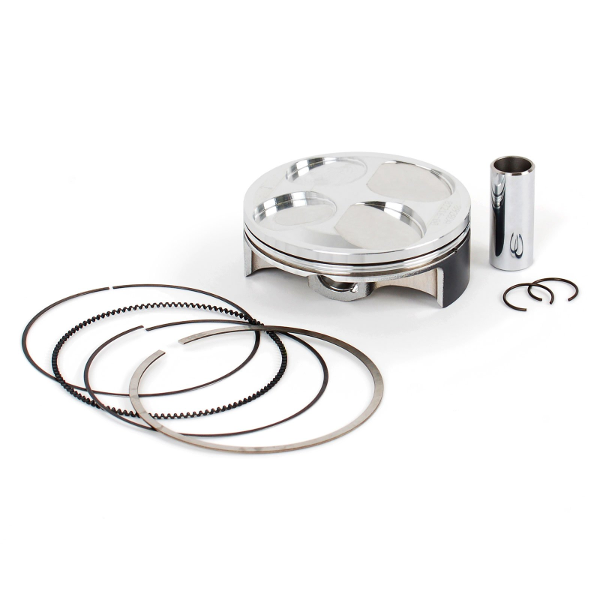 Piston Kit Wossner - Honda CRF250R, CRX250X all