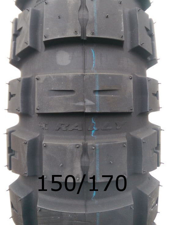 Pirelli Scorpian Rally