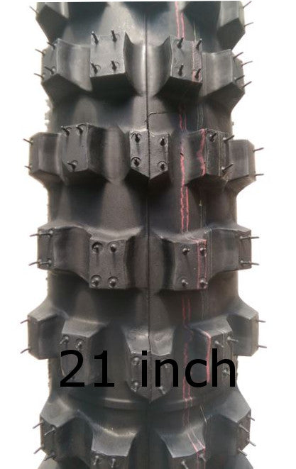 Pirelli Scorpian Rally